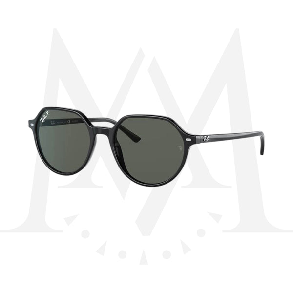 Lentes Ray Ban Thalía RB2195 Negro Polarizado