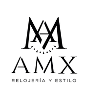 AMX - Relojería y Estilo 