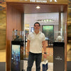 Aldo Tamayo Sanchez