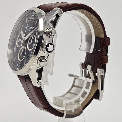 Reloj Montblanc Timewalker Cronógrafo Automático