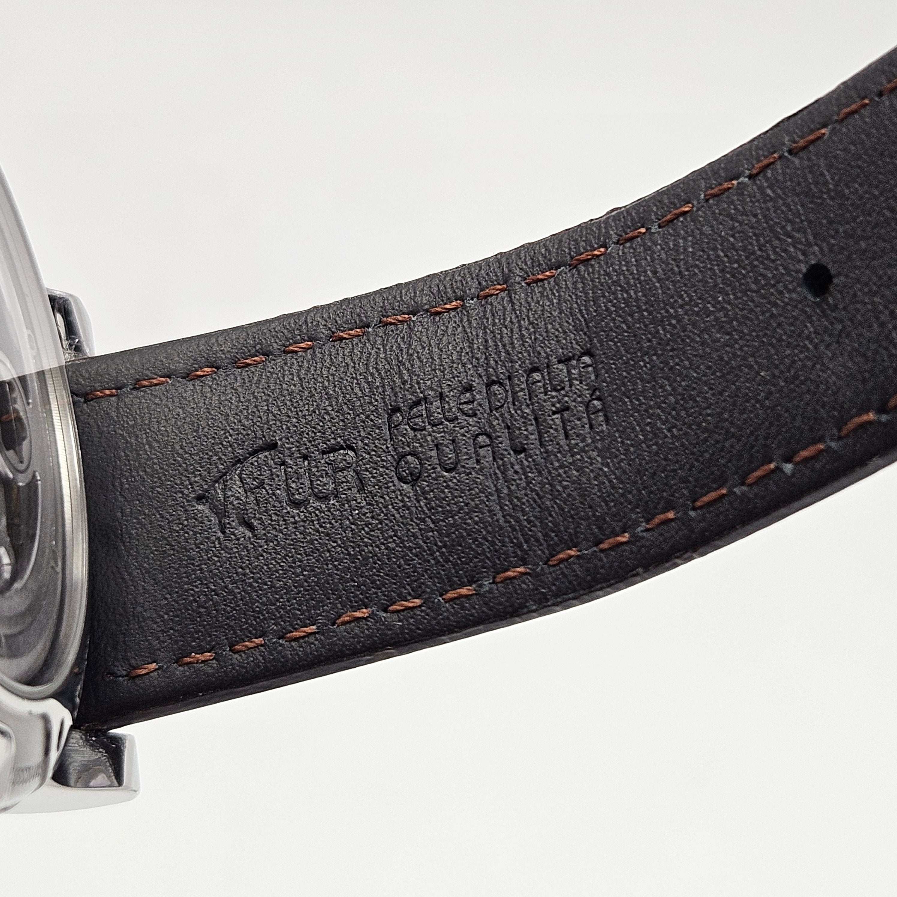 Reloj Montblanc Nicolas Rieussec Cronógrafo Automático