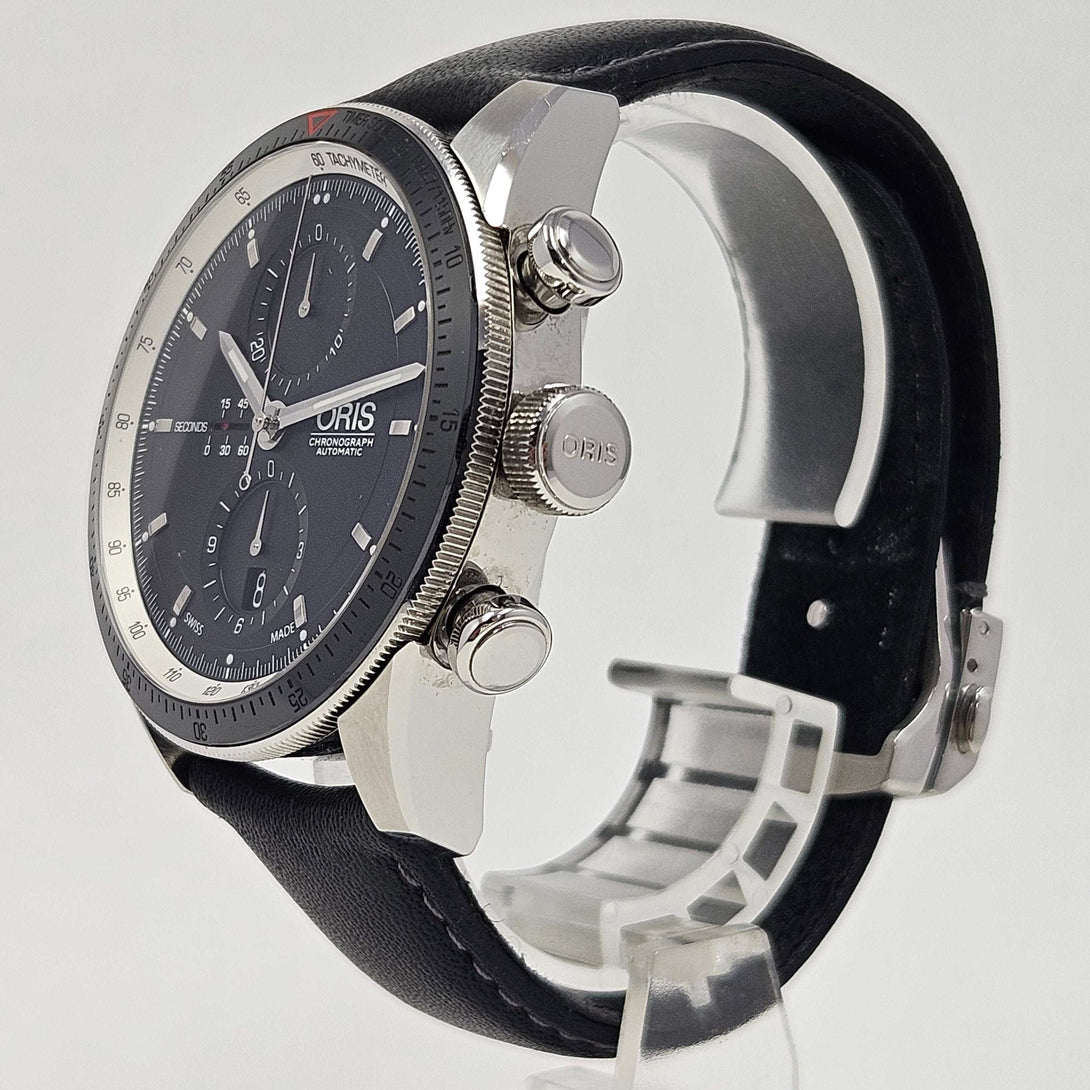 Reloj Oris Artix GT Cronógrafo Automático