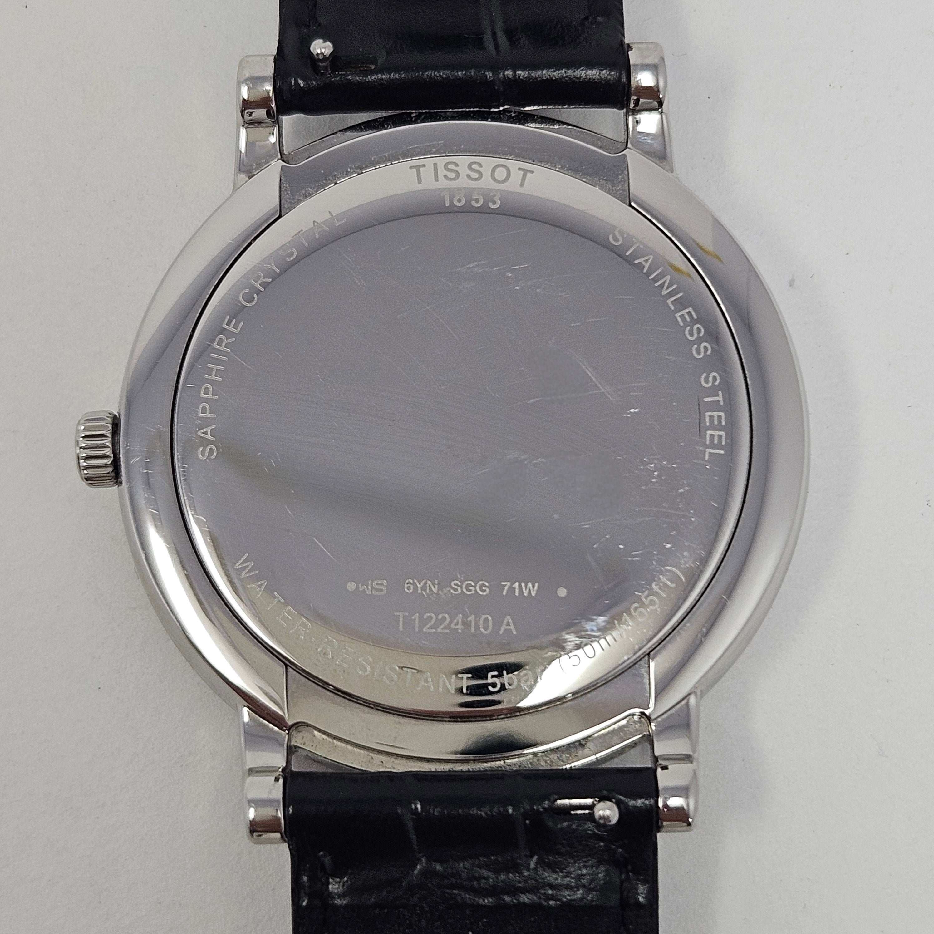 Reloj Tissot Carson Premium Quartz