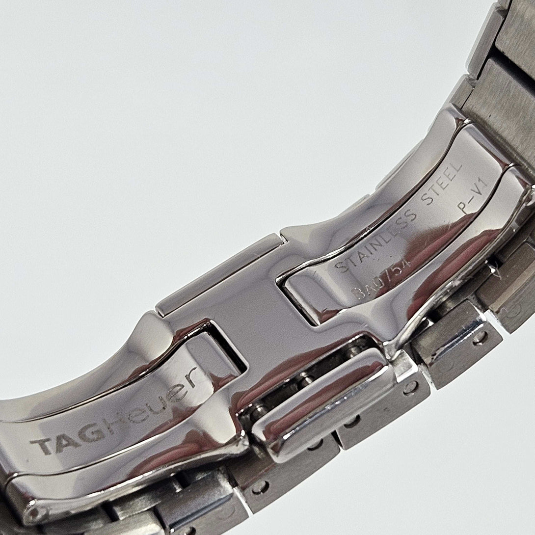 Reloj Tag Heuer Alter Ego Lady Quartz