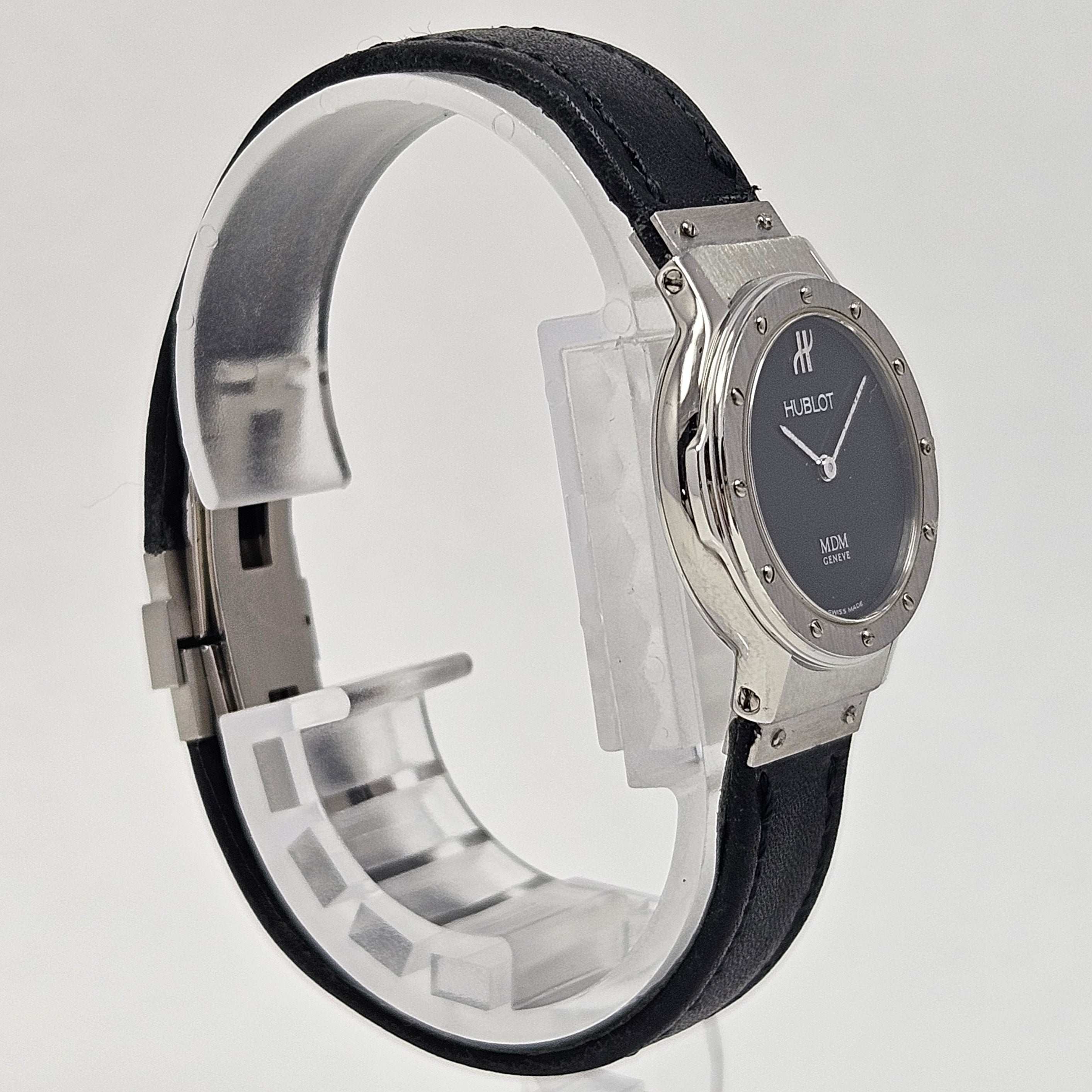 Reloj Hublot Lady MDM Quartz