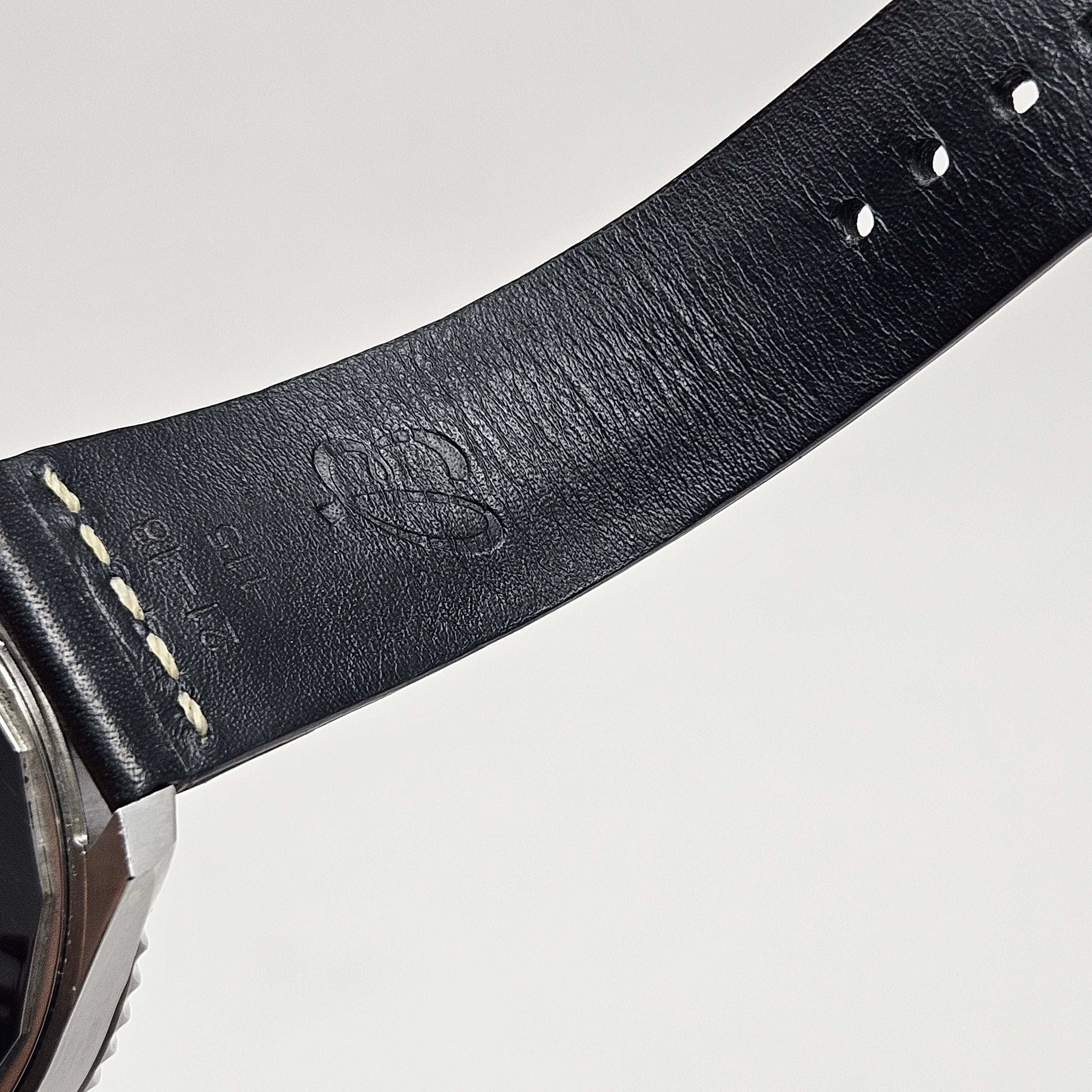 Reloj Breitling Navitimer 8  Automático