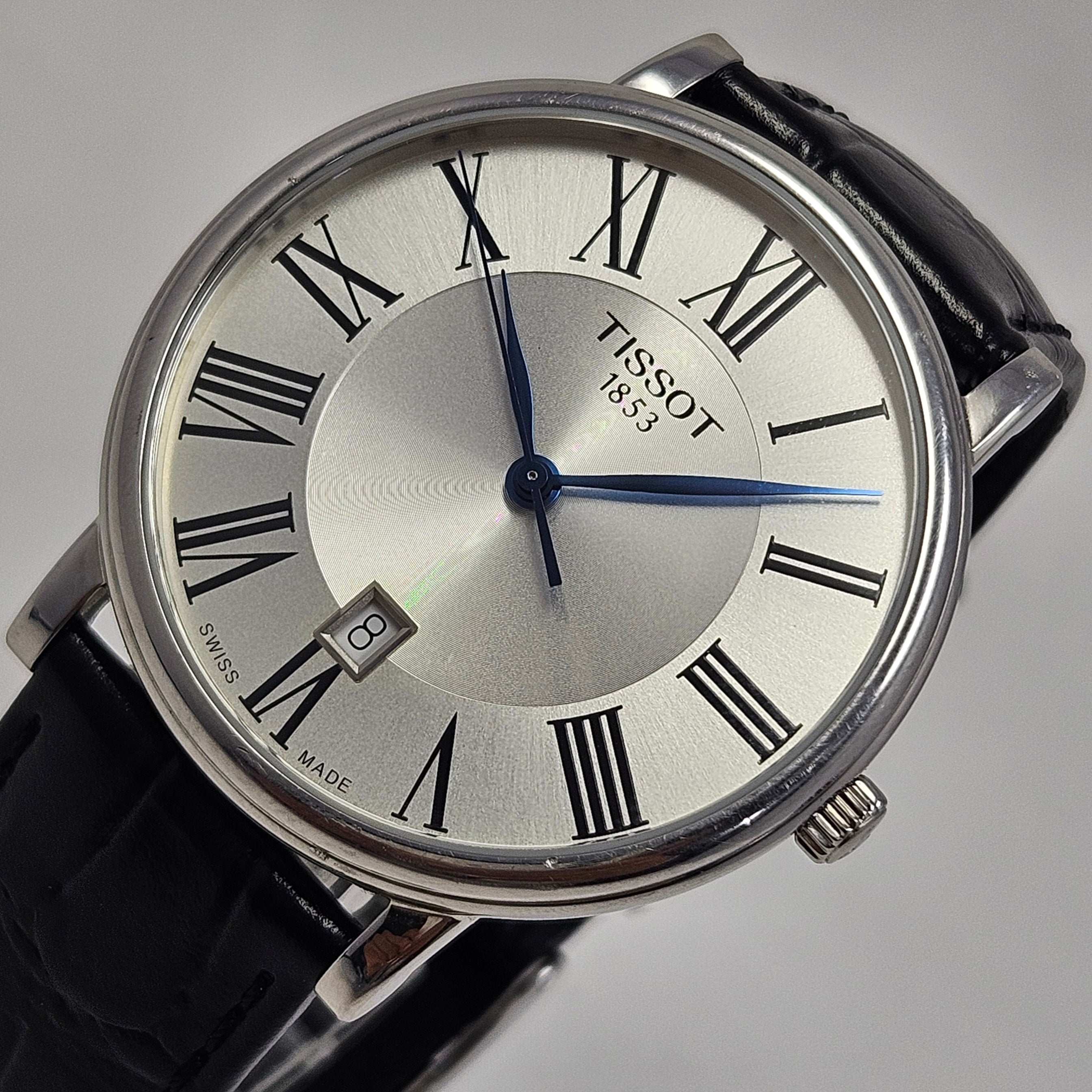 Reloj Tissot Carson Premium Quartz