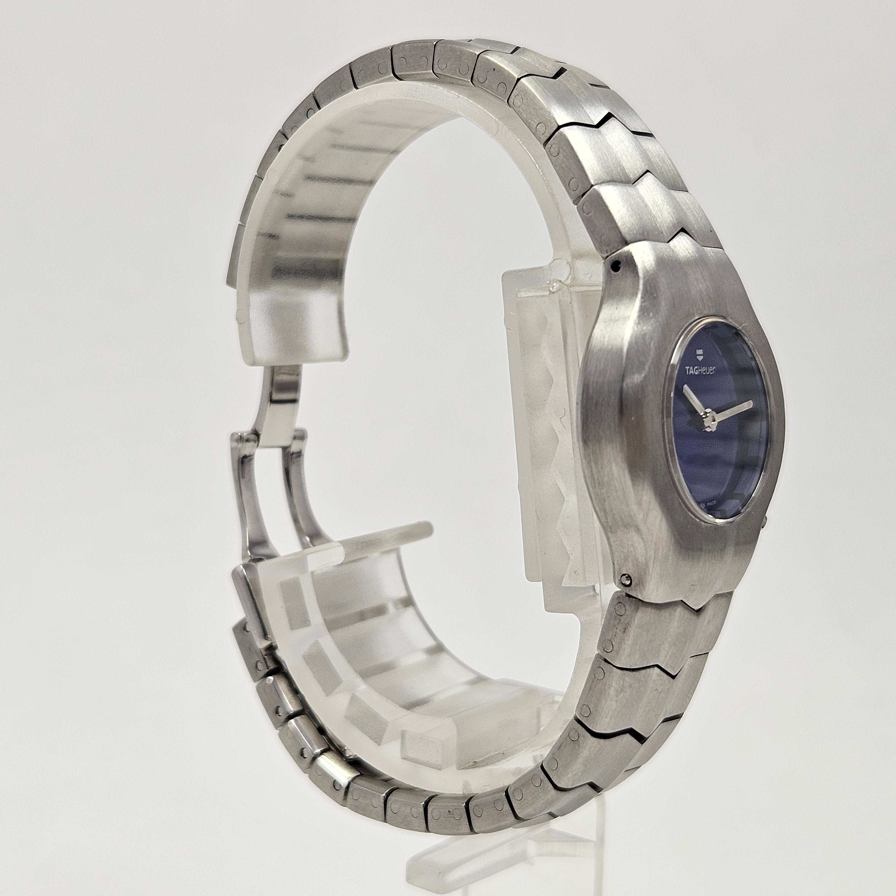 Reloj Tag Heuer Alter Ego Lady Quartz