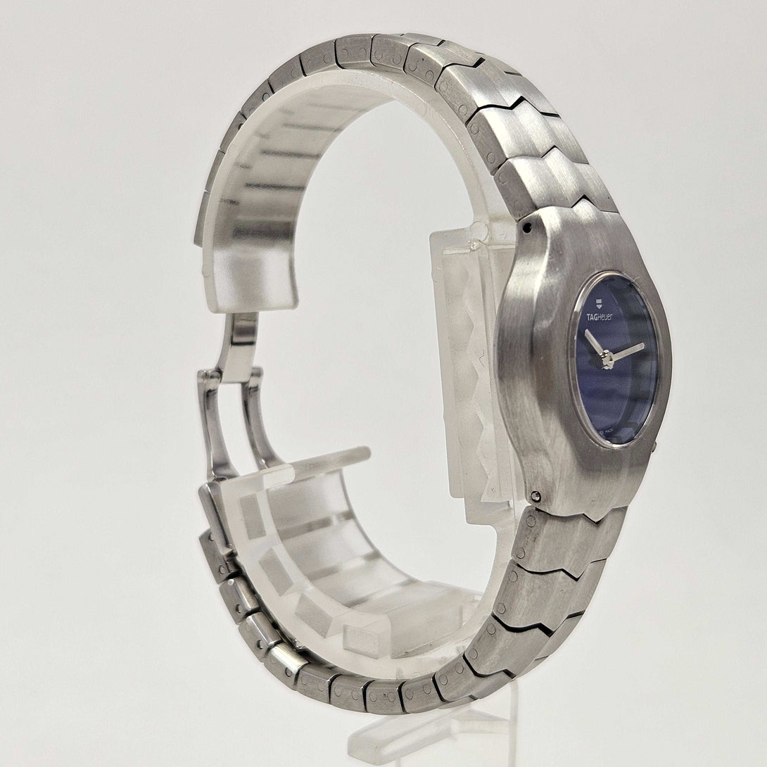 Reloj Tag Heuer Alter Ego Lady Quartz