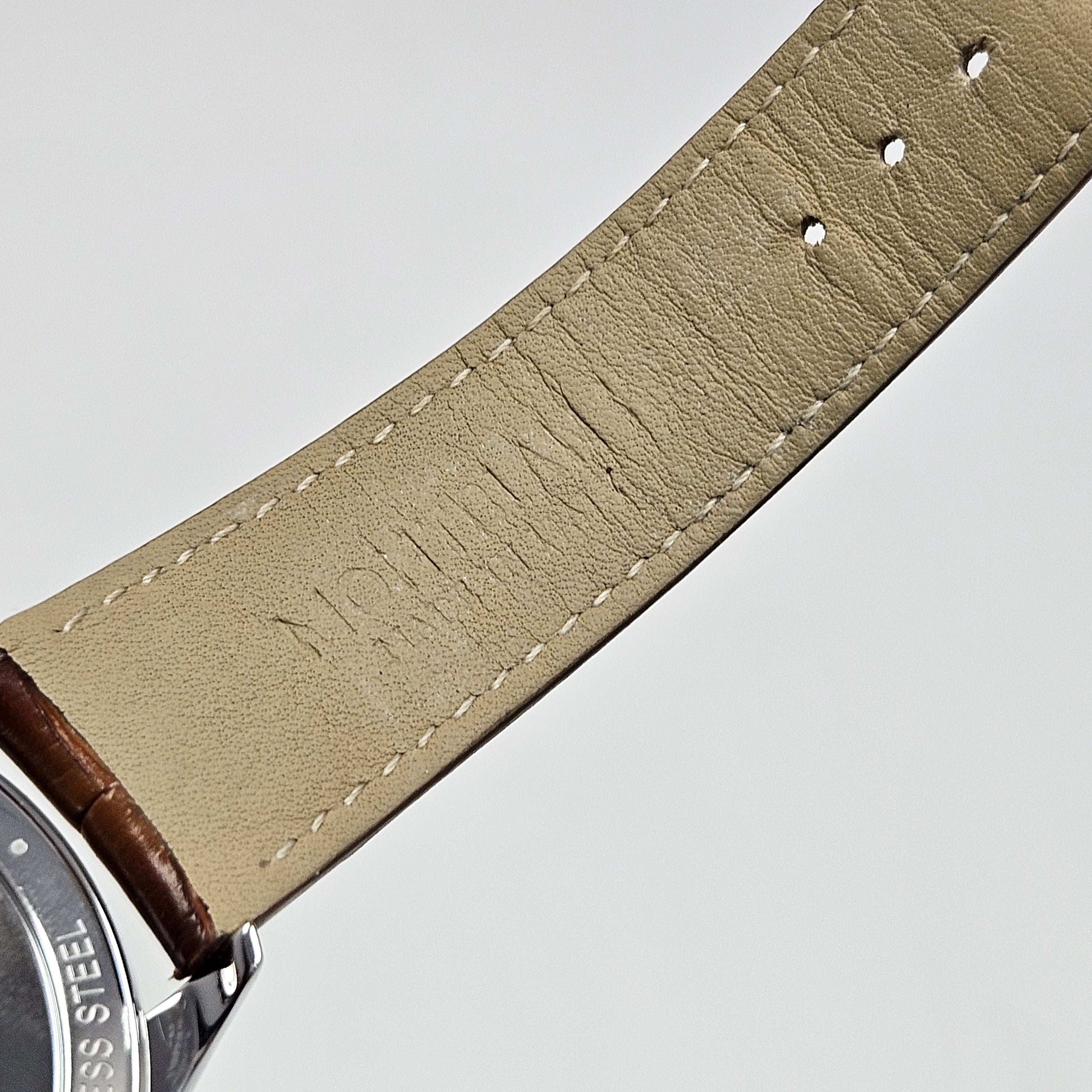 Reloj Montblanc Heritage Automático