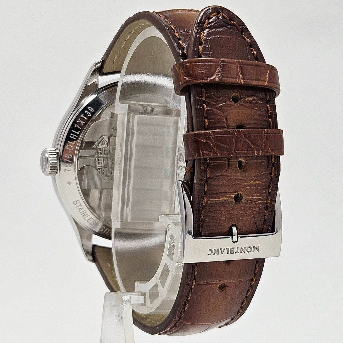 Reloj Montblanc Heritage Automático