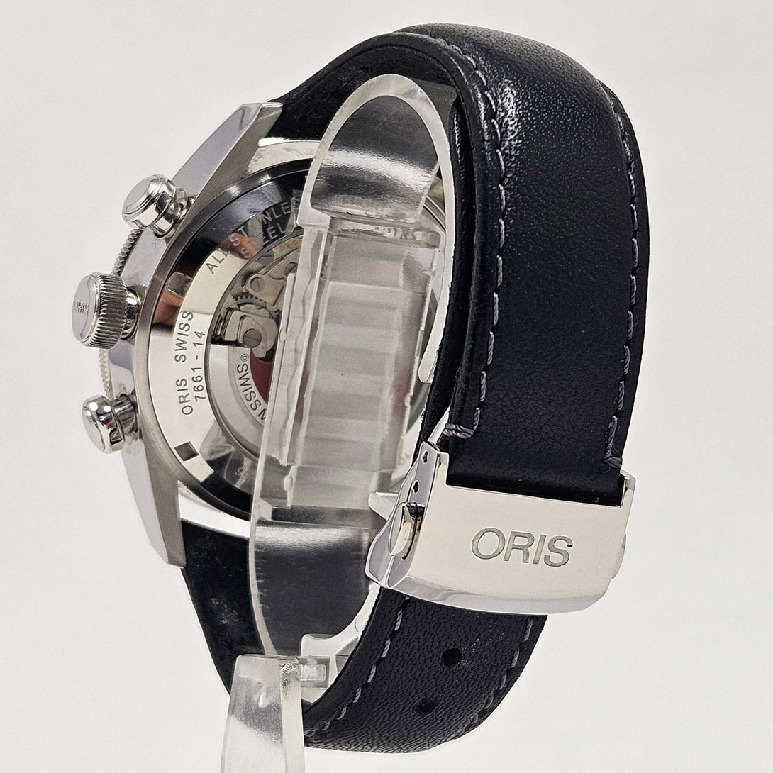Reloj Oris Artix GT Cronógrafo Automático