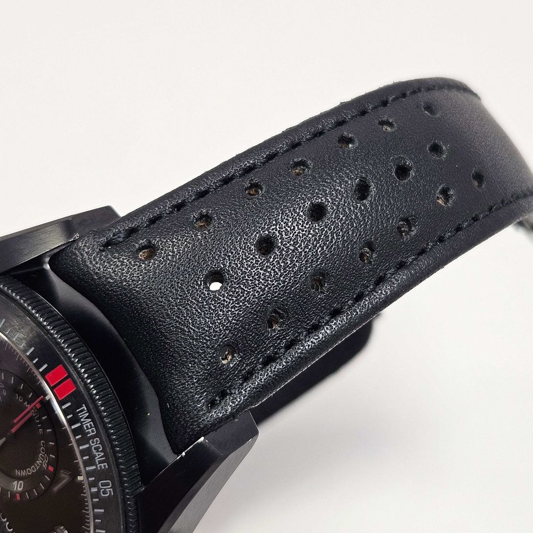 Reloj Oris Audi Sport "Edición Limitada" Cronógrafo Automático