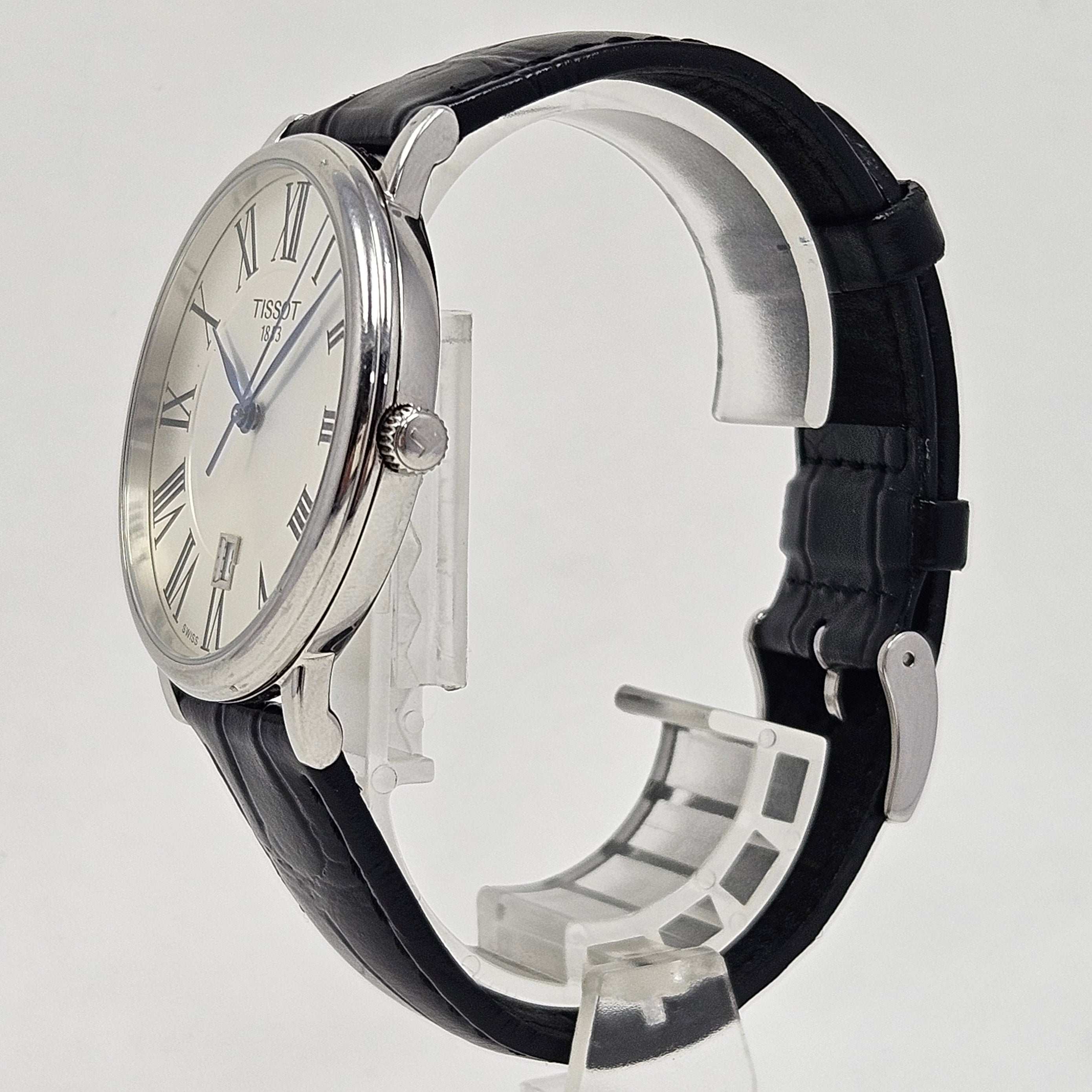 Reloj Tissot Carson Premium Quartz
