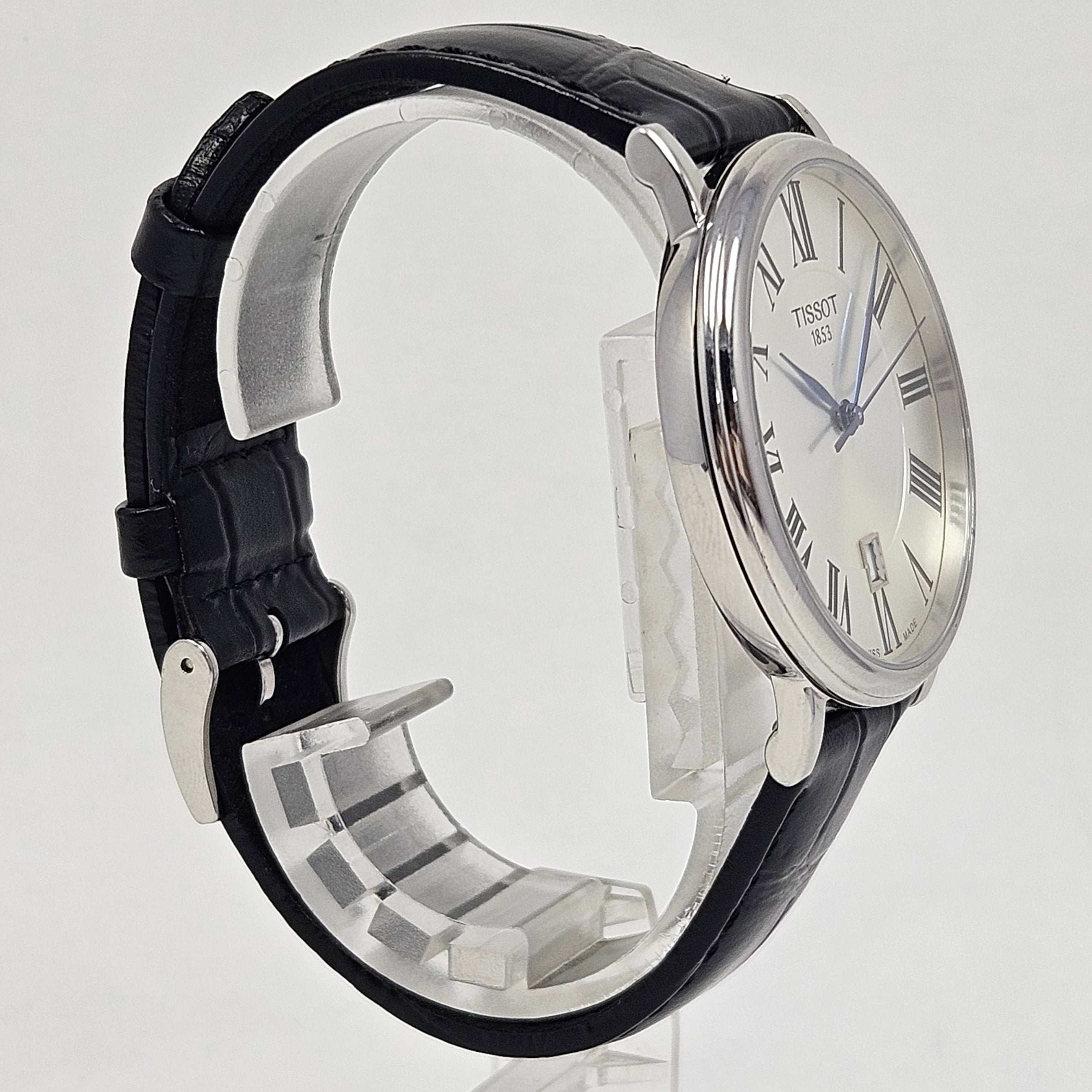 Reloj Tissot Carson Premium Quartz