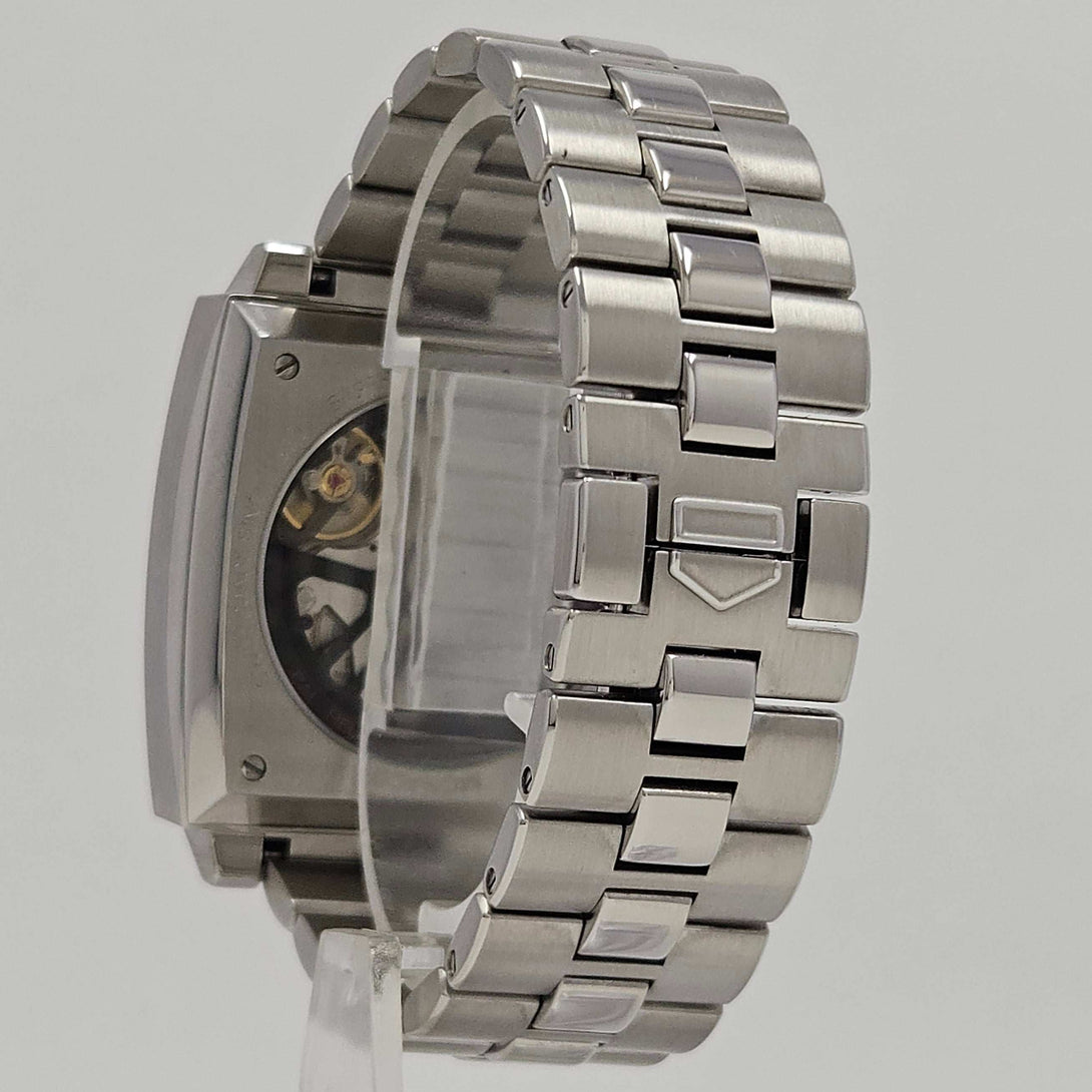 Reloj Tag Heuer Mónaco Cronógrafo Automático