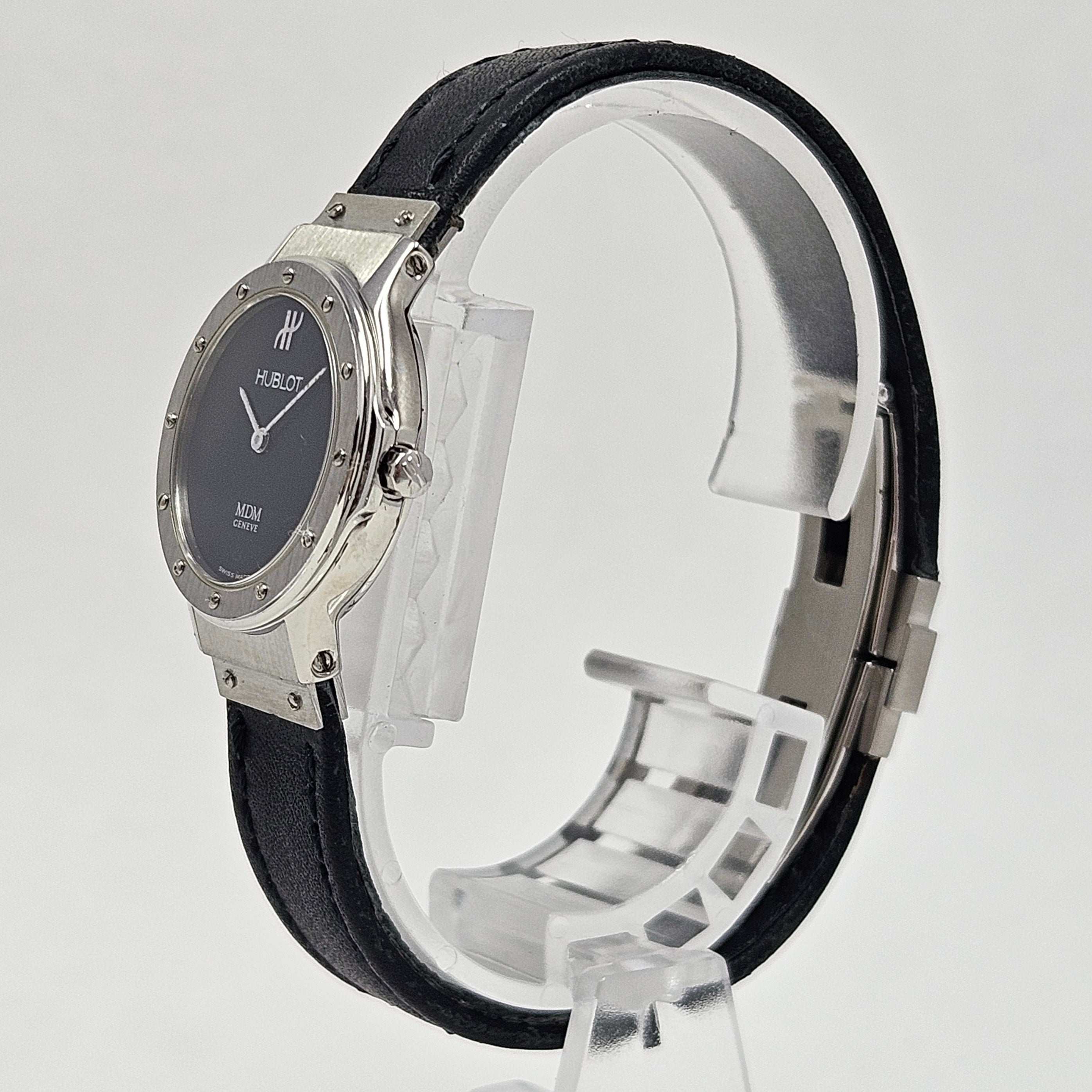 Reloj Hublot Lady MDM Quartz