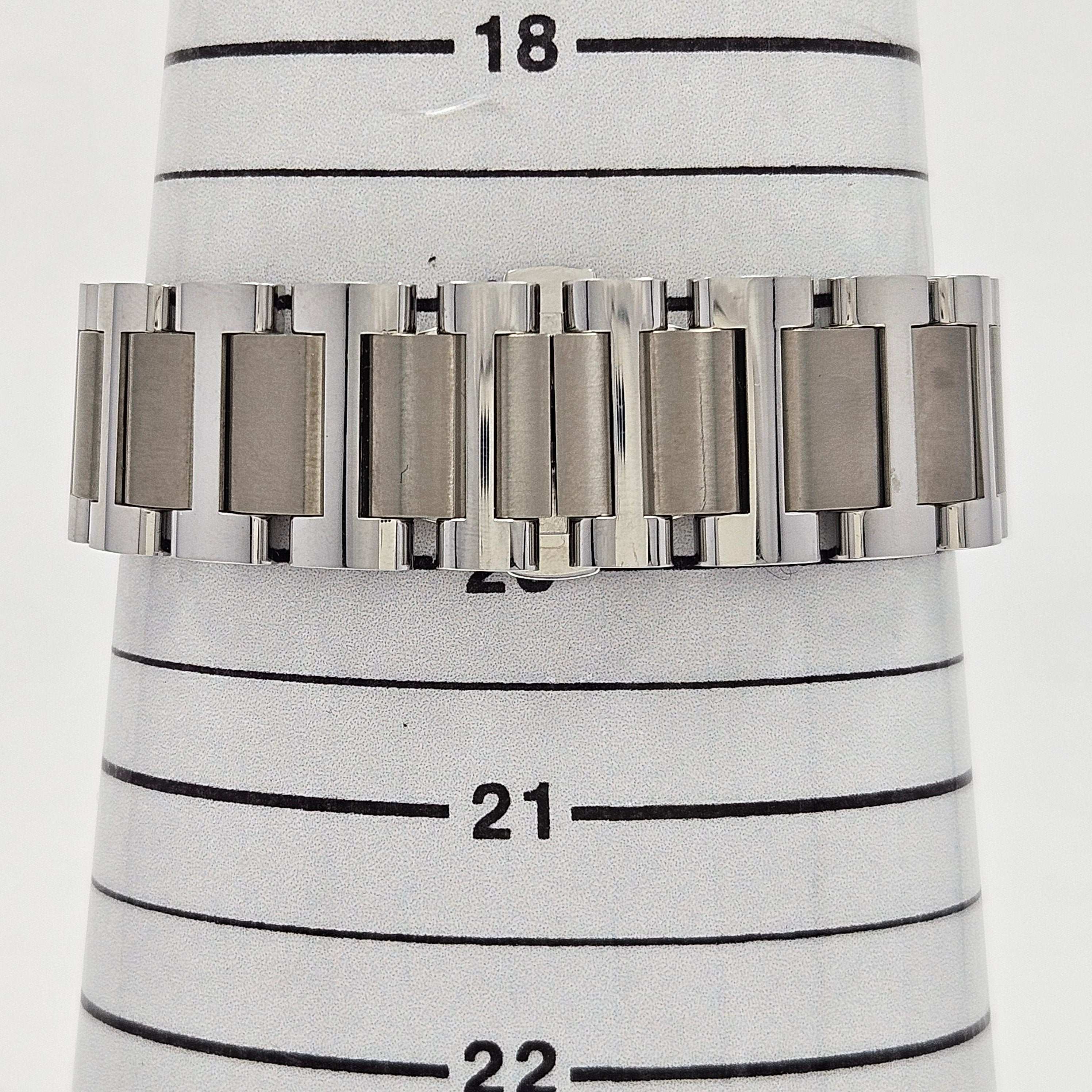 Reloj Montblanc Timewalker UTC (GMT) Cronógrafo Automático