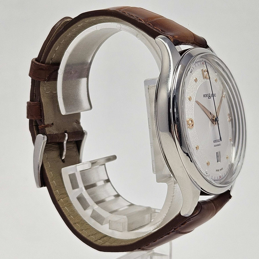 Reloj Montblanc Heritage Automático