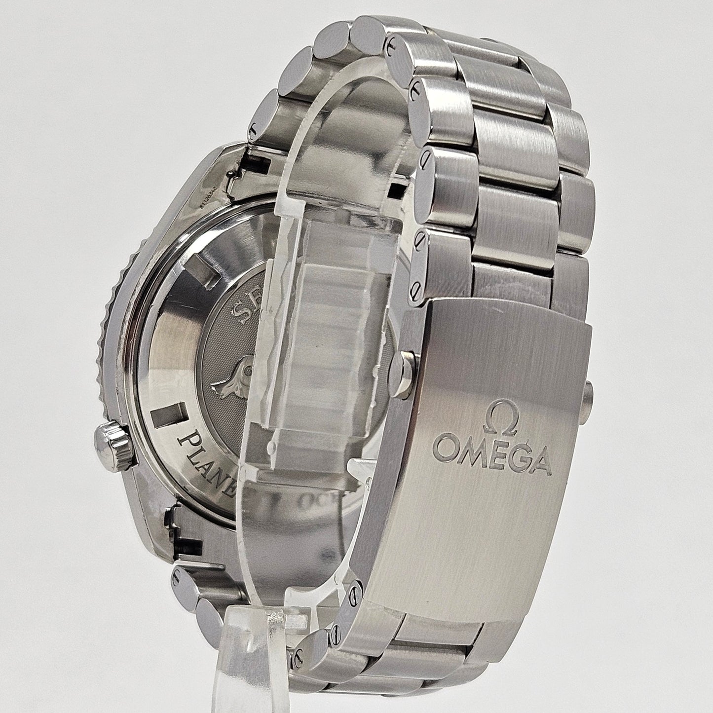 Reloj Omega Planet Ocean Co-Axial Automático