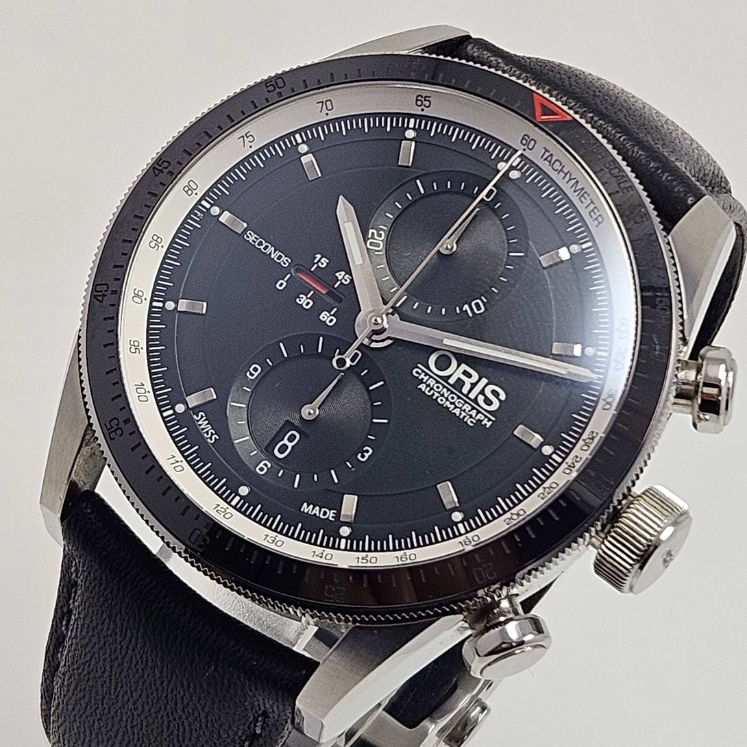 Reloj Oris Artix GT Cronógrafo Automático