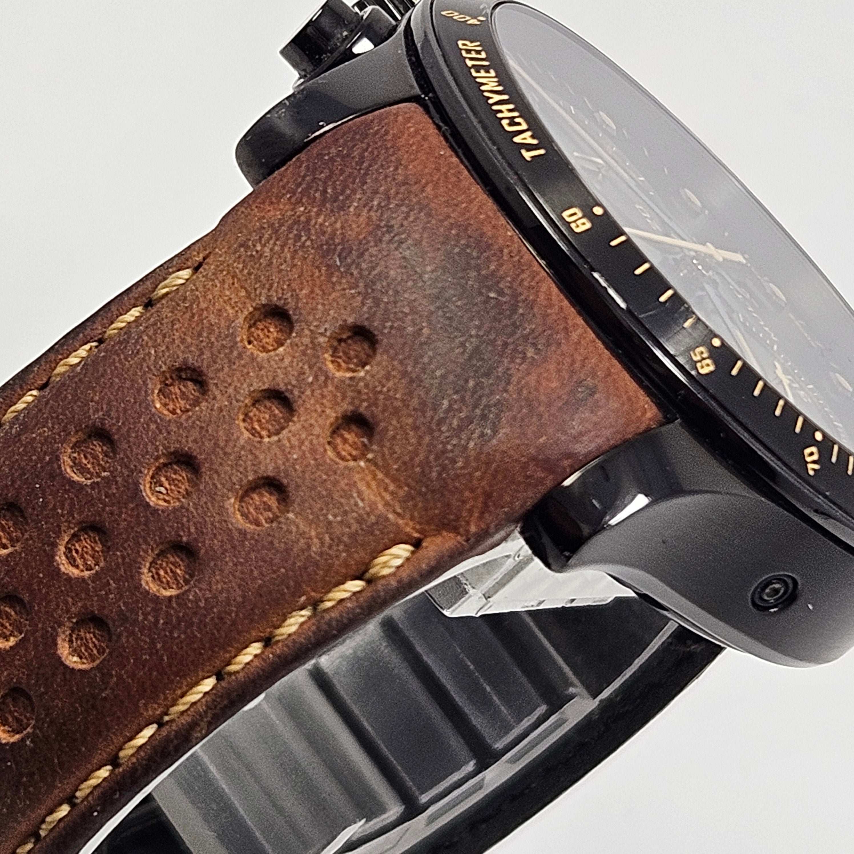 Reloj Mido Multifort Cronógrafo Automático