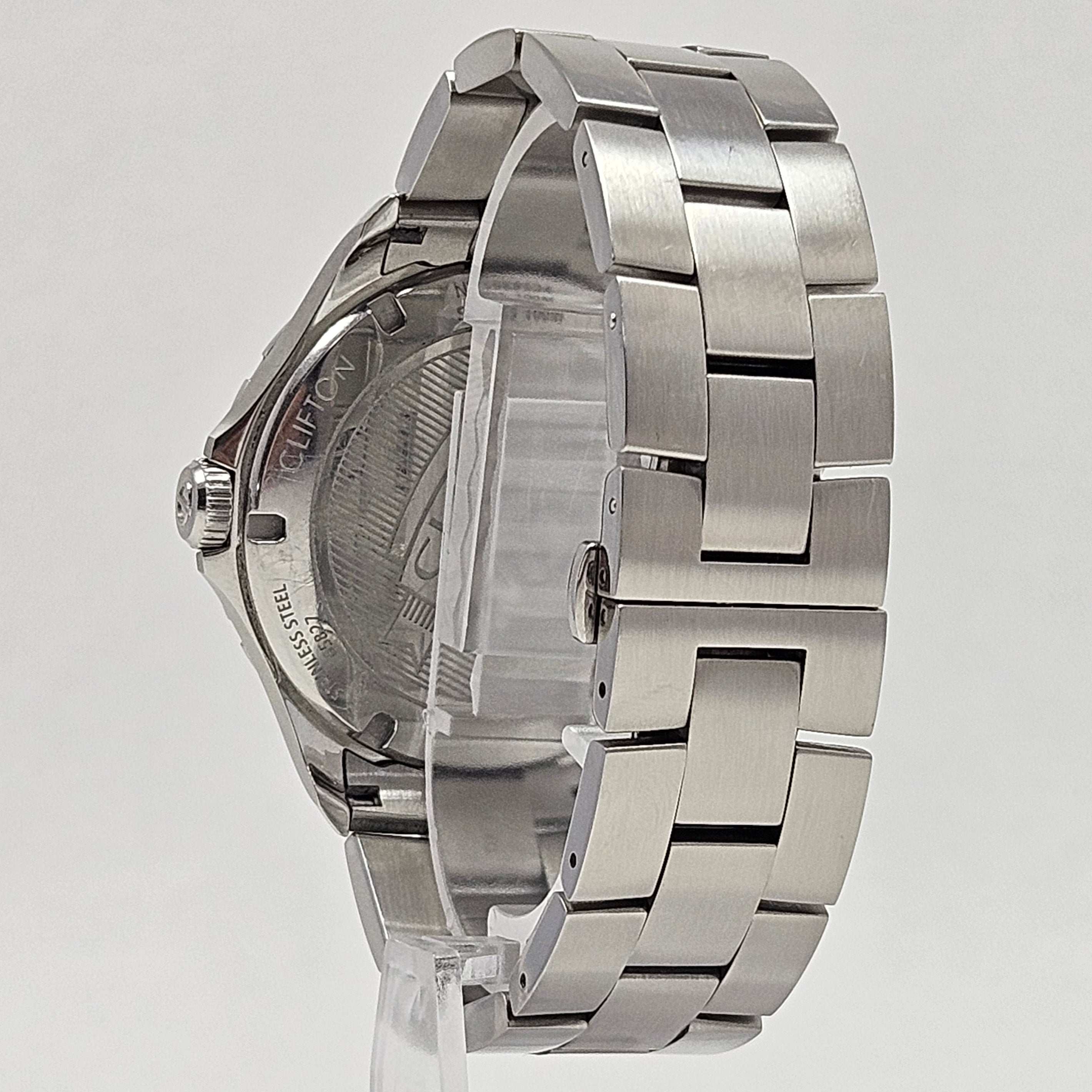 Reloj Baume & Mercier Clifton Club Automático