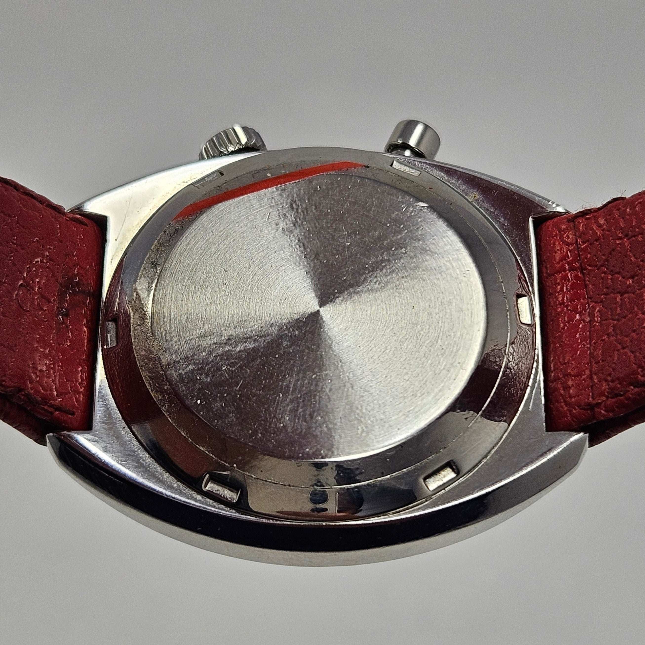 Reloj Omega Chronostop Cuerda Vintage
