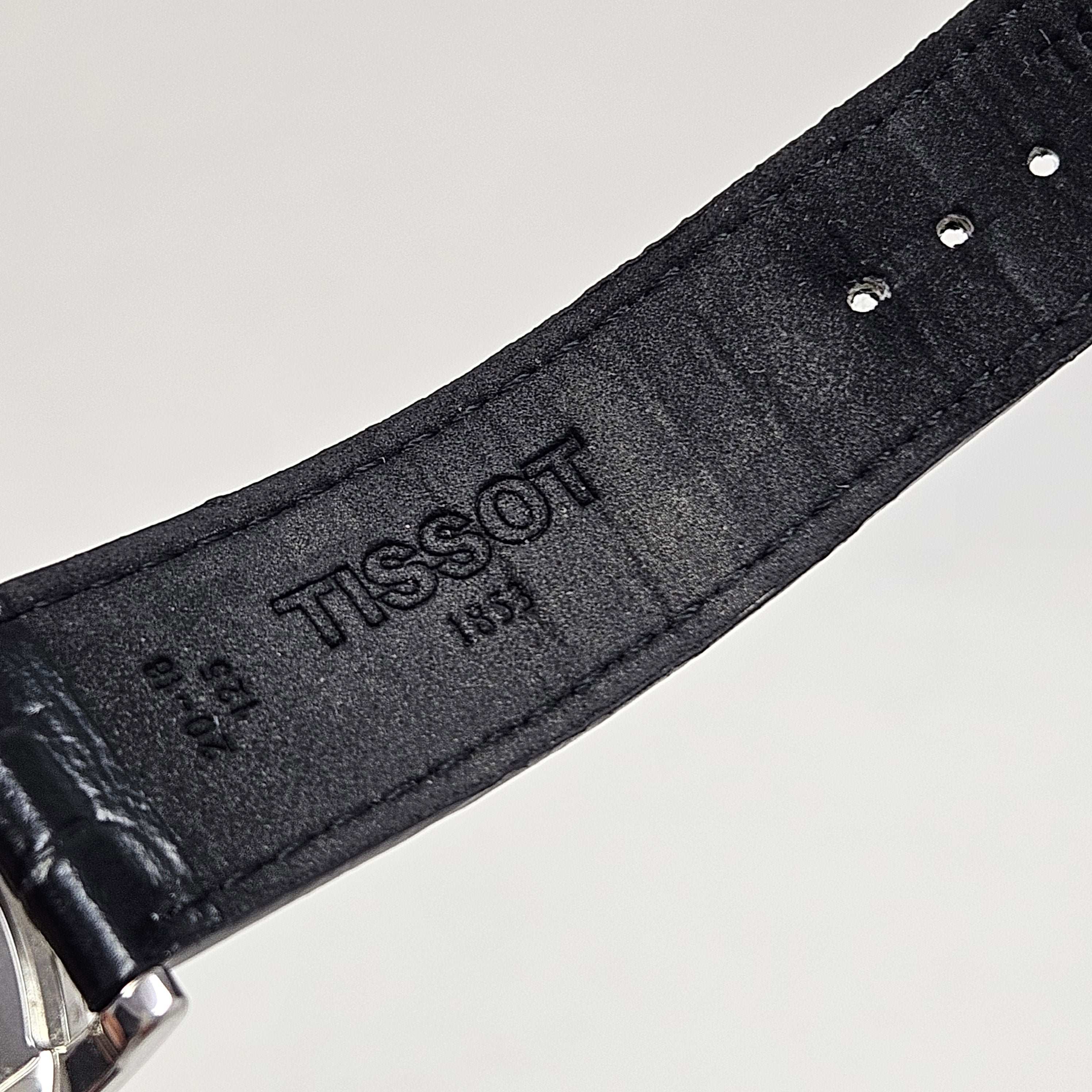 Reloj Tissot Carson Premium Quartz