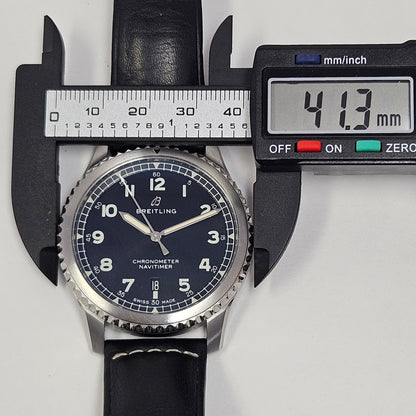 Reloj Breitling Navitimer 8  Automático