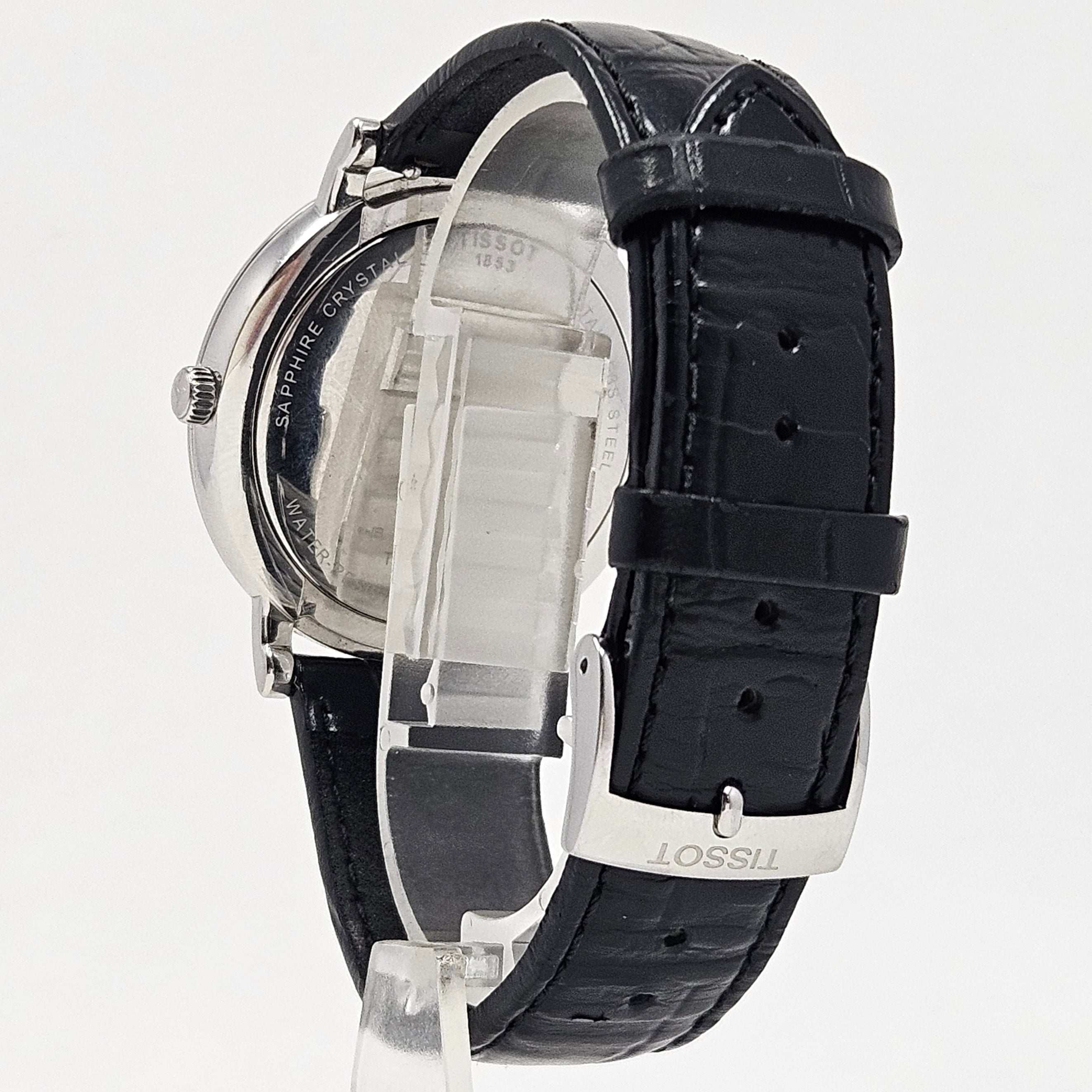 Reloj Tissot Carson Premium Quartz