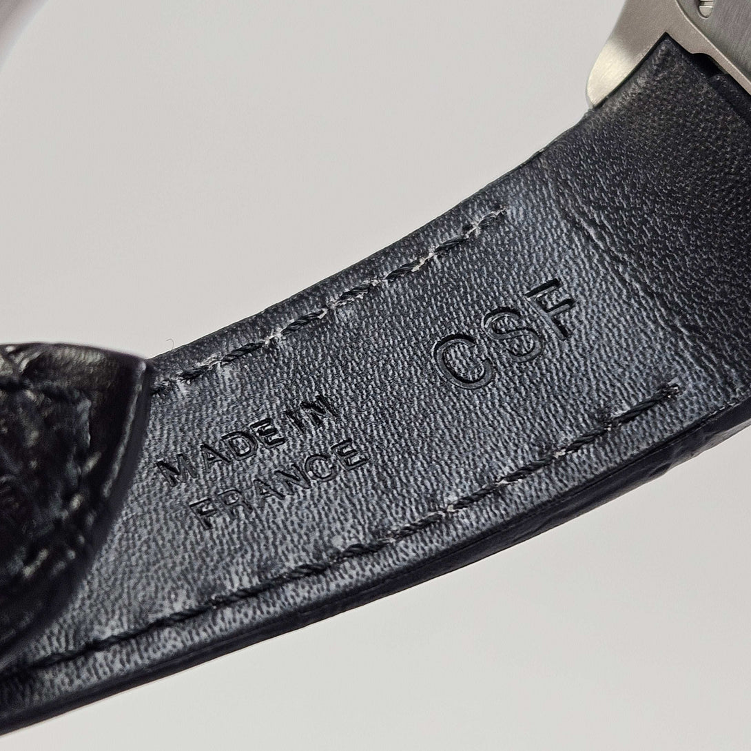 Reloj Cartier Santos 100 Mediano Automático