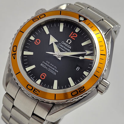 Reloj Omega Planet Ocean Co-Axial Automático