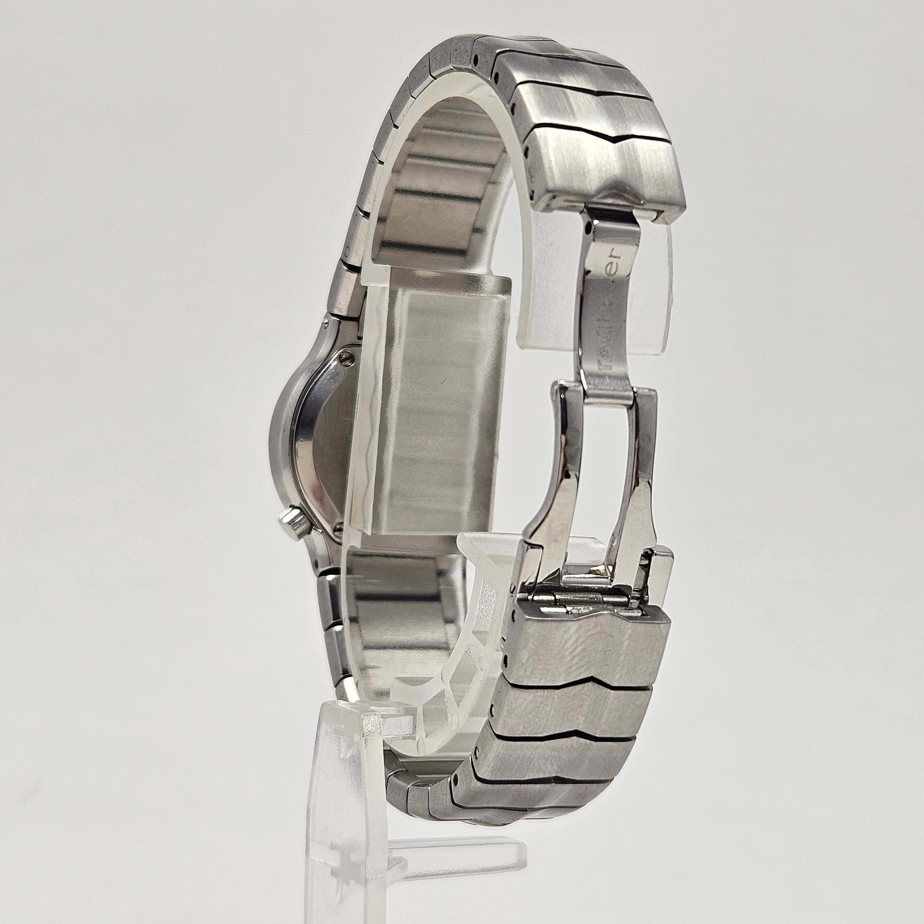 Reloj Tag Heuer Alter Ego Lady Quartz