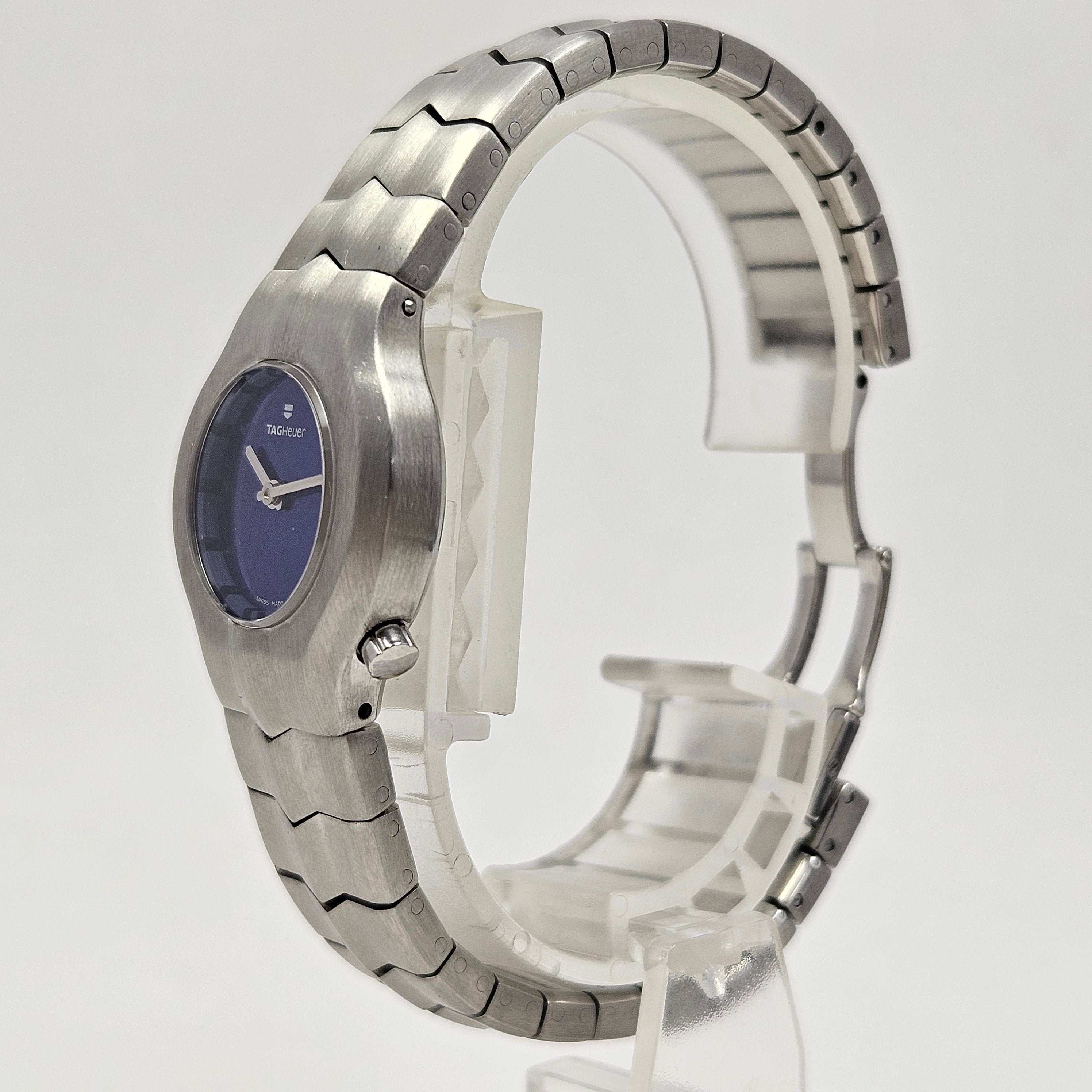 Reloj Tag Heuer Alter Ego Lady Quartz