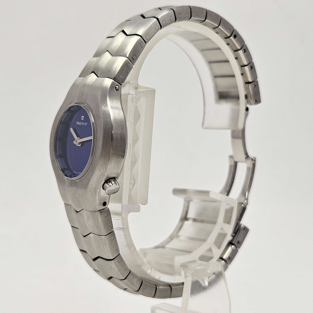 Reloj Tag Heuer Alter Ego Lady Quartz