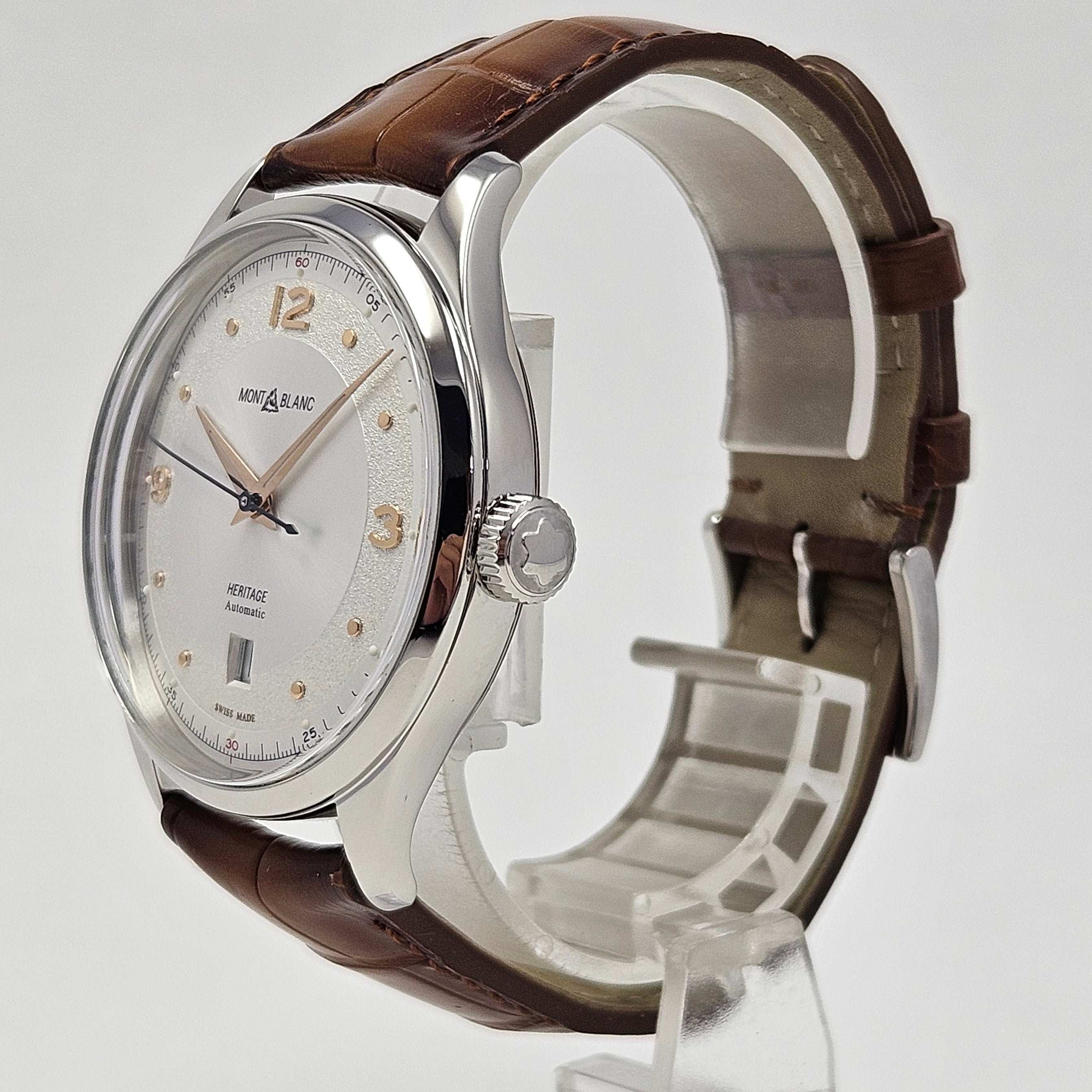 Reloj Montblanc Heritage Automático