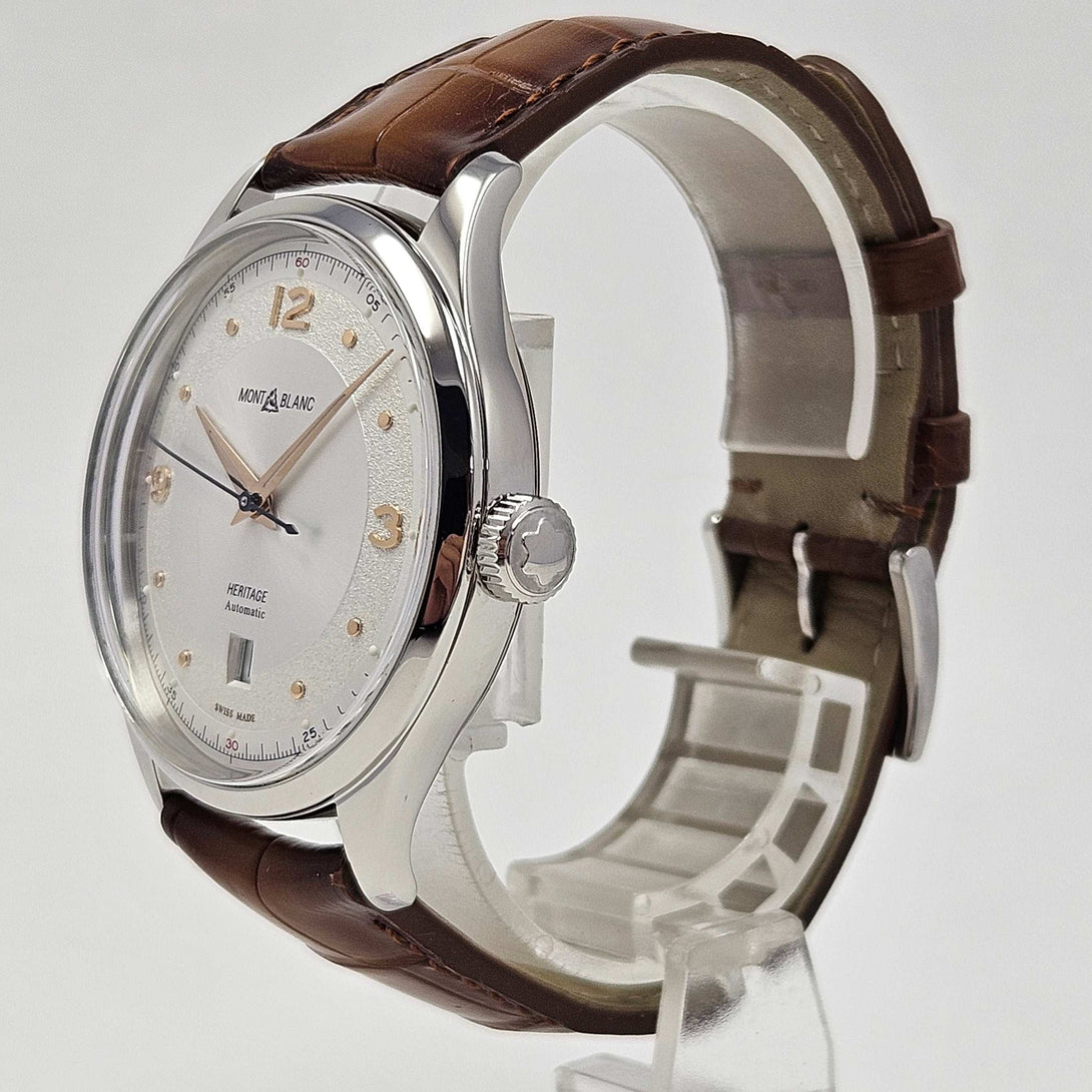 Reloj Montblanc Heritage Automático