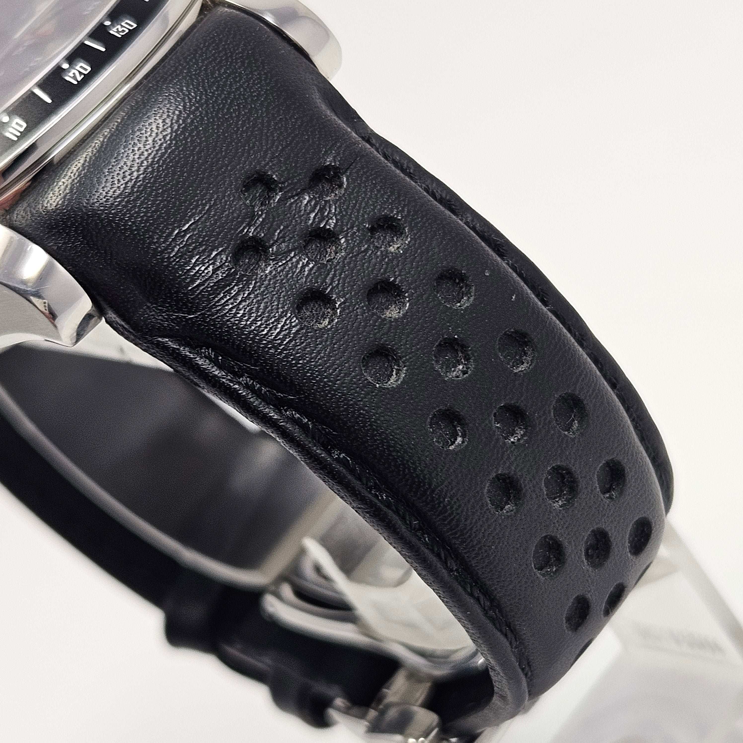 Reloj Mido Multifort Cronógrafo Automático