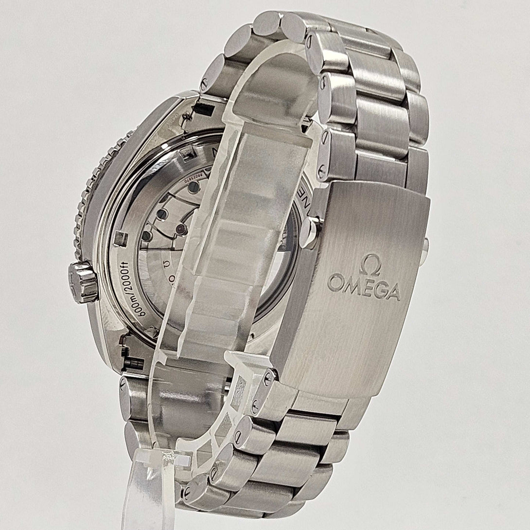 Reloj Omega Seamaster Planet Ocean GMT Co-Axial Automático